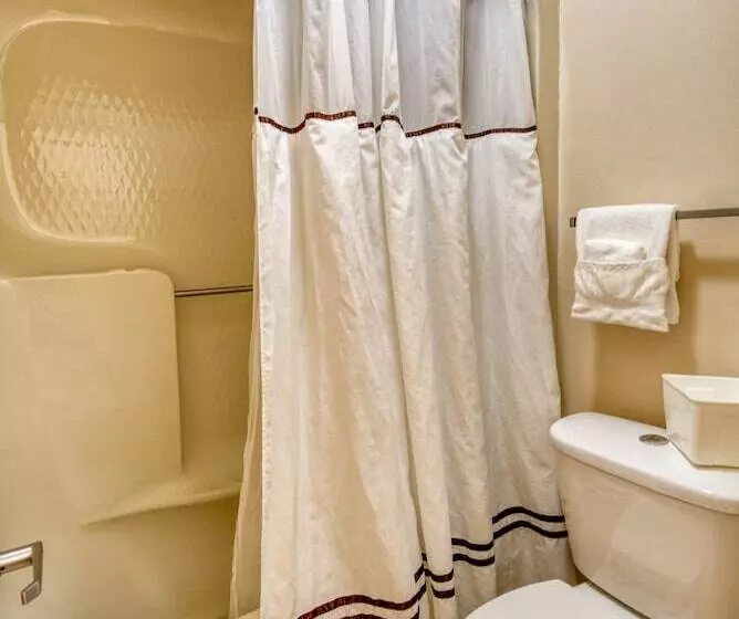 Retkeilymaja Palms Garden Inn