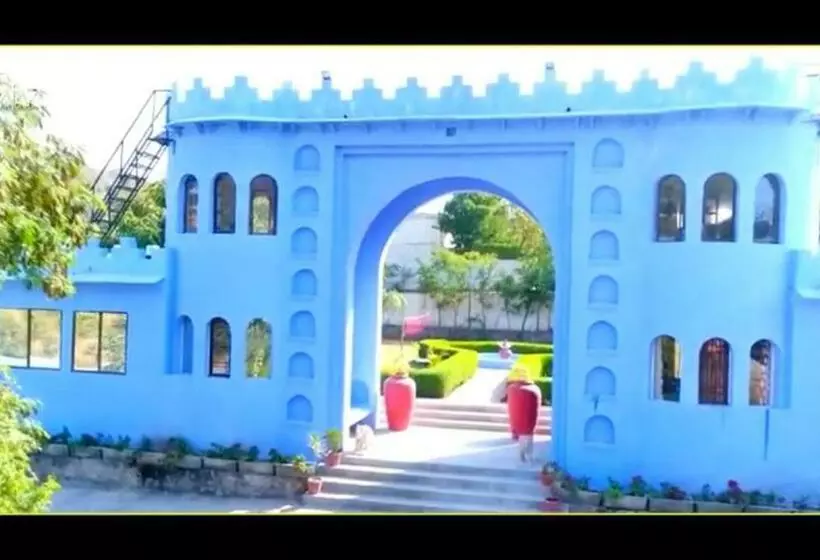 ホテル Dera Kumbhalgarh