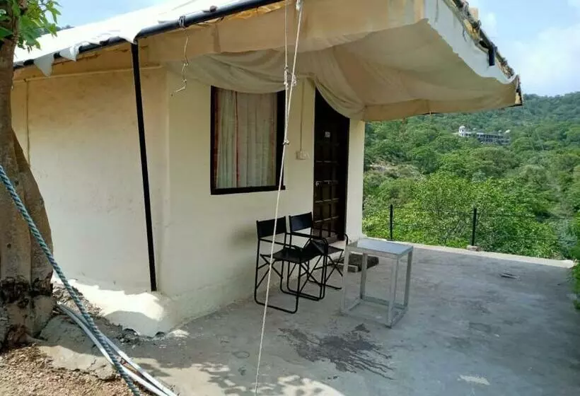 ホテル Dera Kumbhalgarh