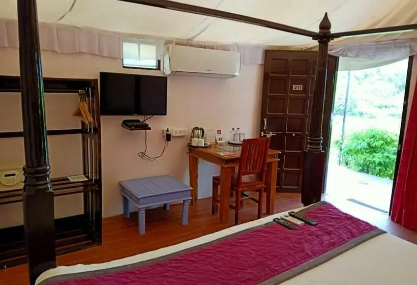 ホテル Dera Kumbhalgarh