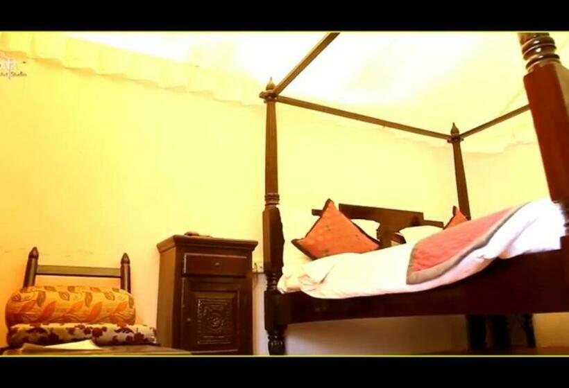 호텔 Dera Kumbhalgarh