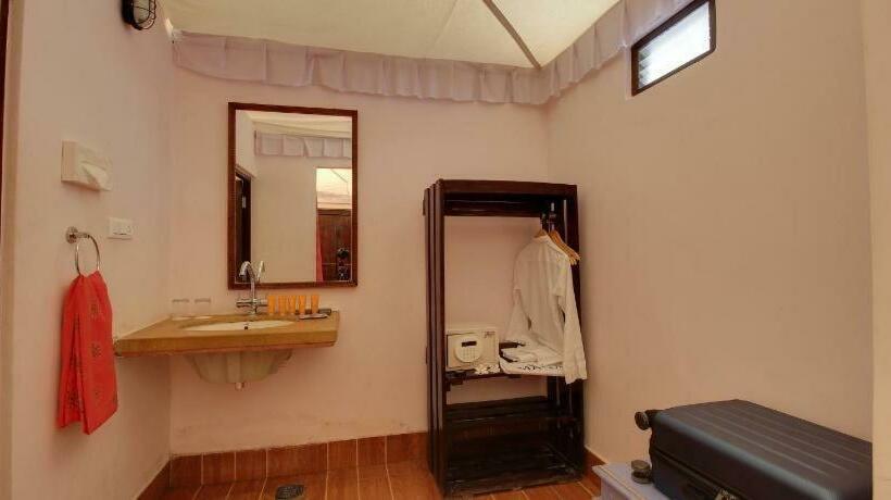 호텔 Dera Kumbhalgarh