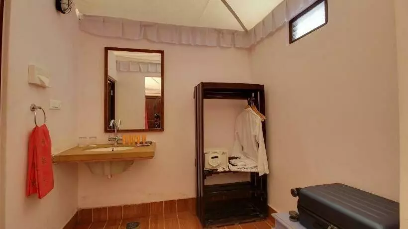 ホテル Dera Kumbhalgarh