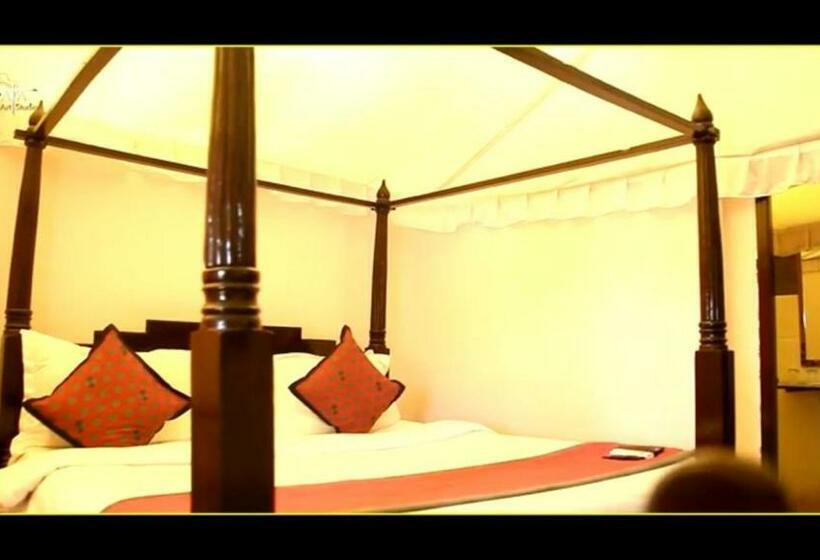 호텔 Dera Kumbhalgarh