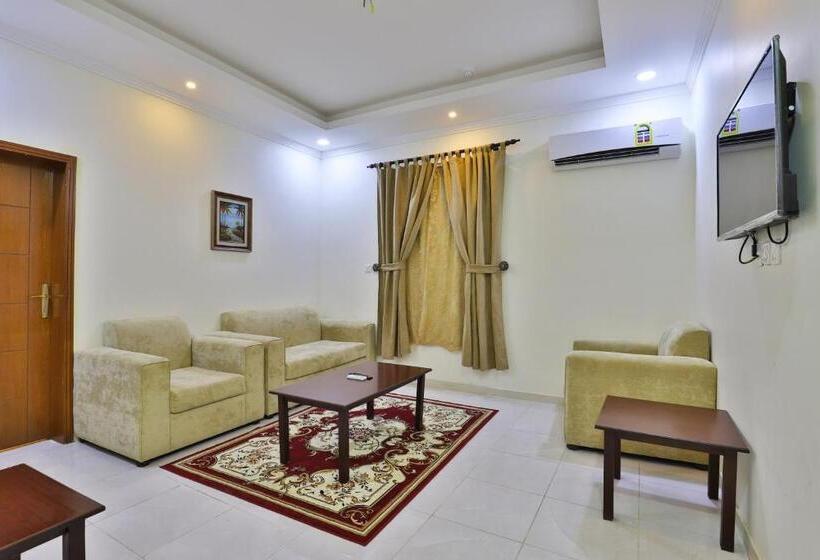 Отель Moon Gate 2