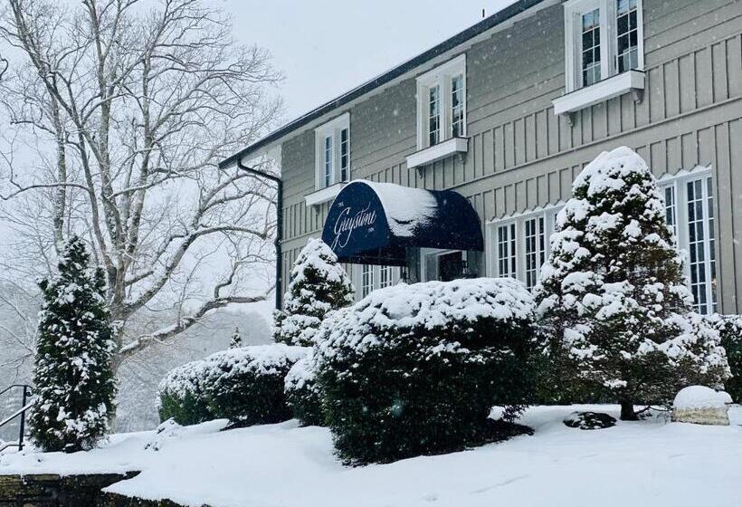 ホテル The Greystone Inn
