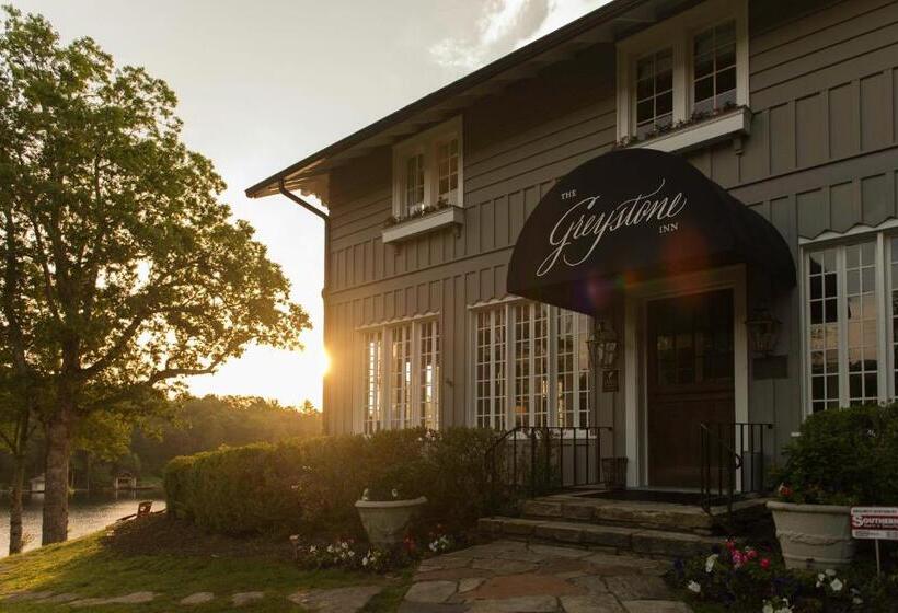 ホテル The Greystone Inn