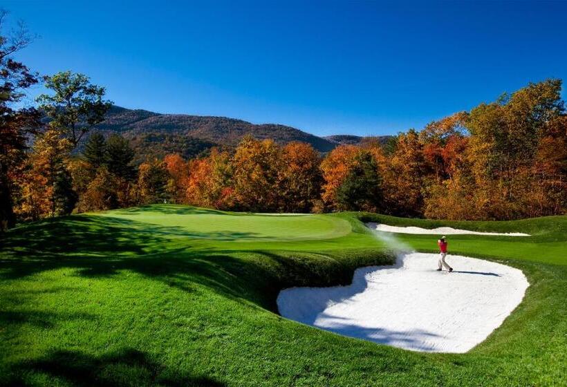 ホテル The Greystone Inn