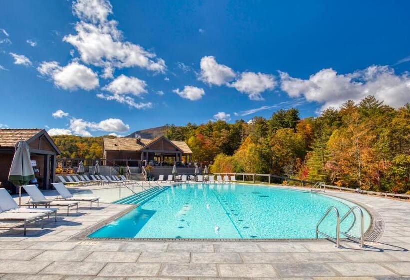 ホテル The Greystone Inn