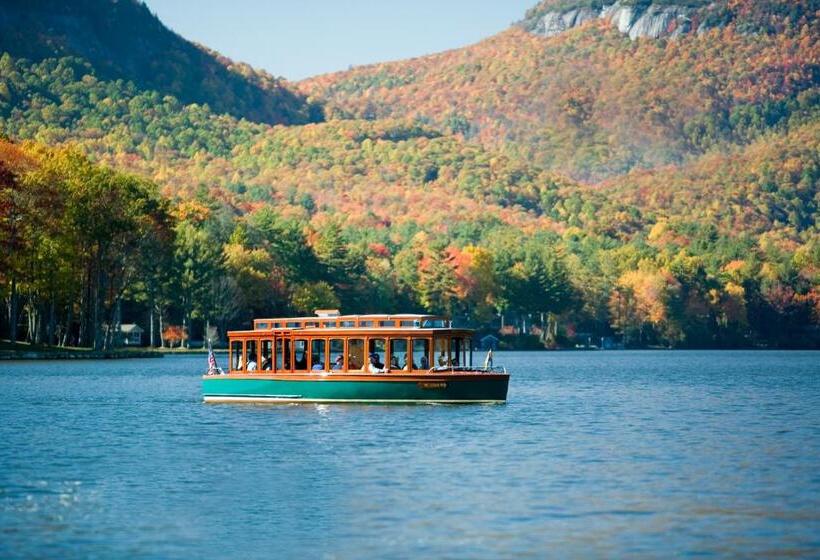 ホテル The Greystone Inn