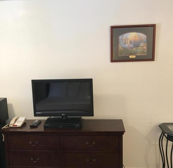 فندق على الطريق Gold Pan Lodge