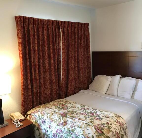 فندق على الطريق Gold Pan Lodge