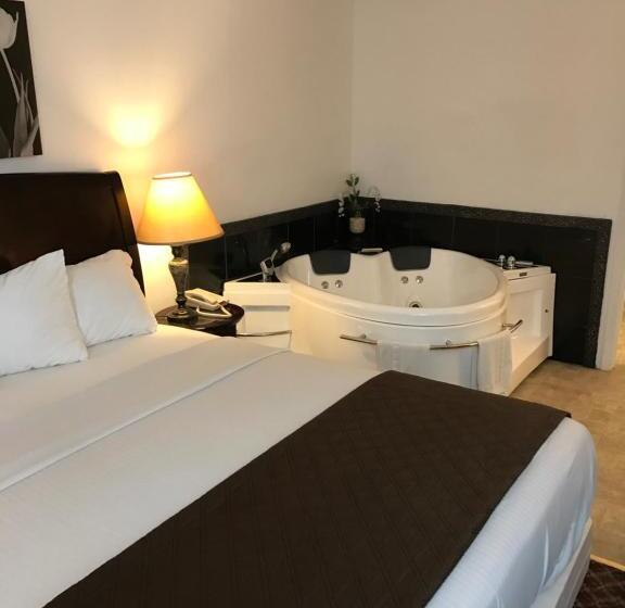 فندق على الطريق Gold Pan Lodge