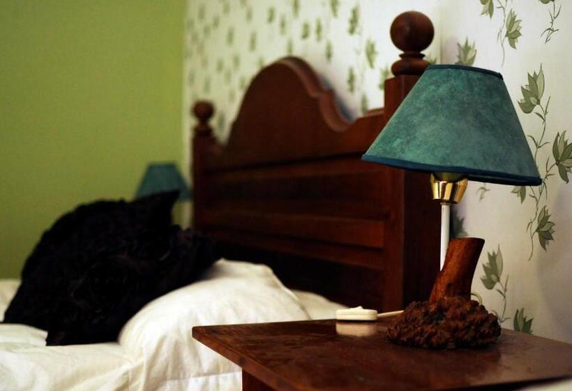 Hostel Mirador Del Beagle Hosteria