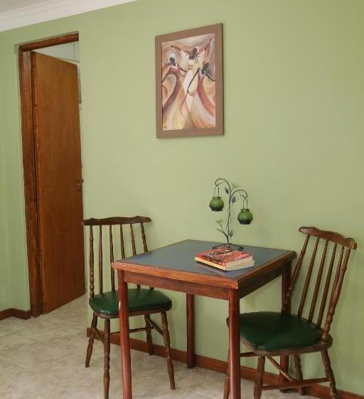 Hostel Mirador Del Beagle Hosteria