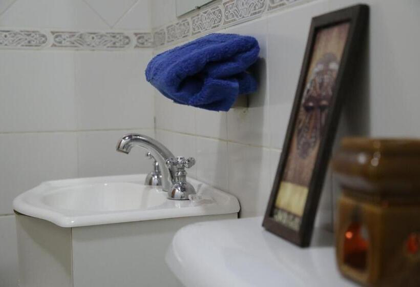 Hostel Mirador Del Beagle Hosteria