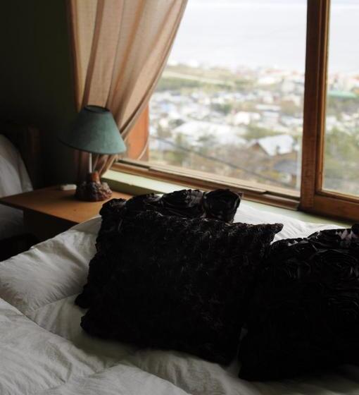 Hostel Mirador Del Beagle Hosteria
