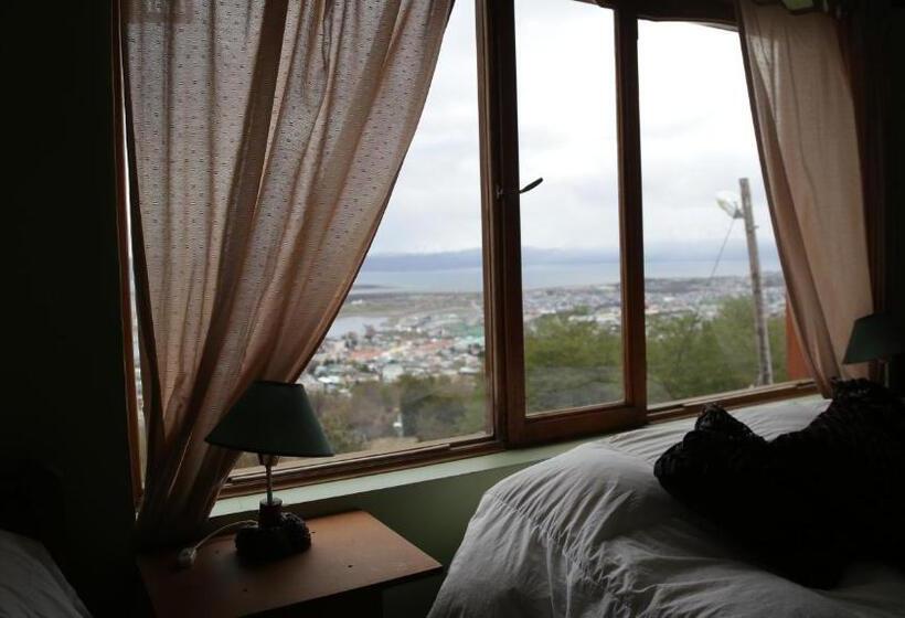 Hostel Mirador Del Beagle Hosteria