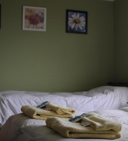 Hostel Mirador Del Beagle Hosteria