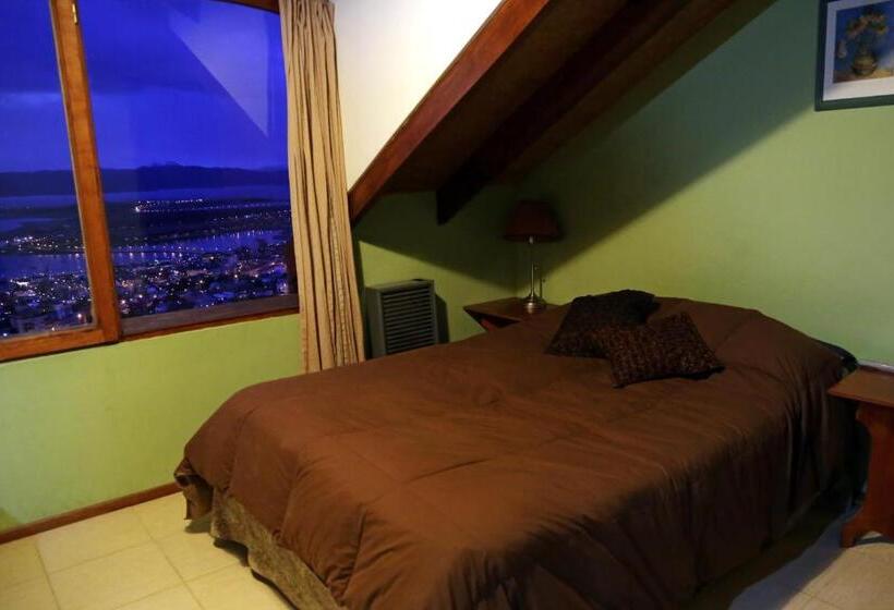 Hostel Mirador Del Beagle Hosteria