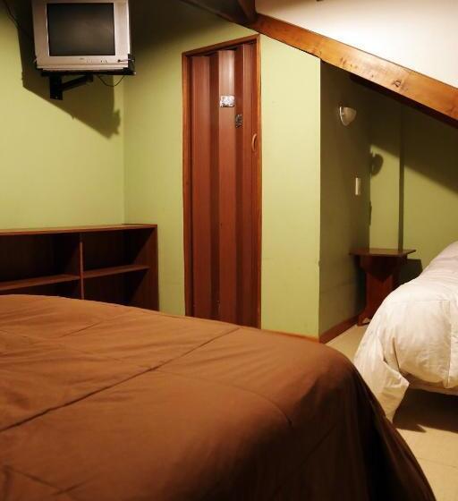 Hostel Mirador Del Beagle Hosteria