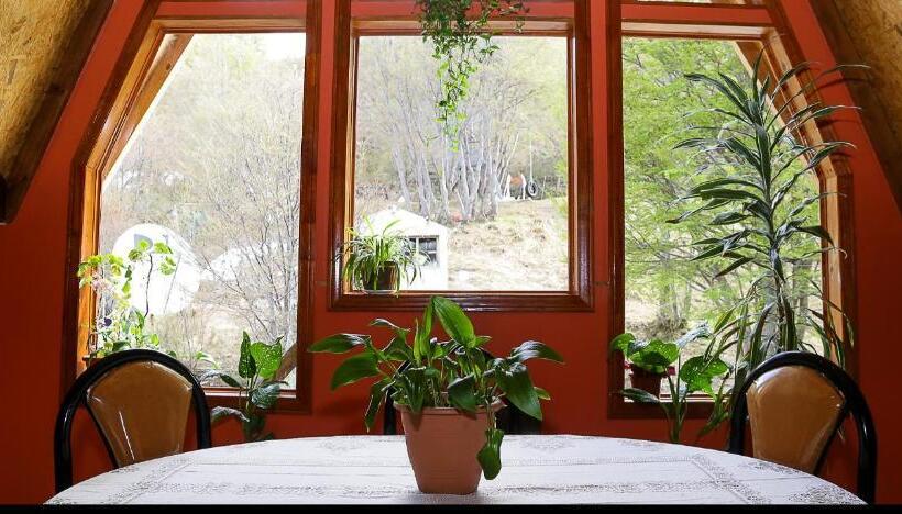 Hostel Mirador Del Beagle Hosteria