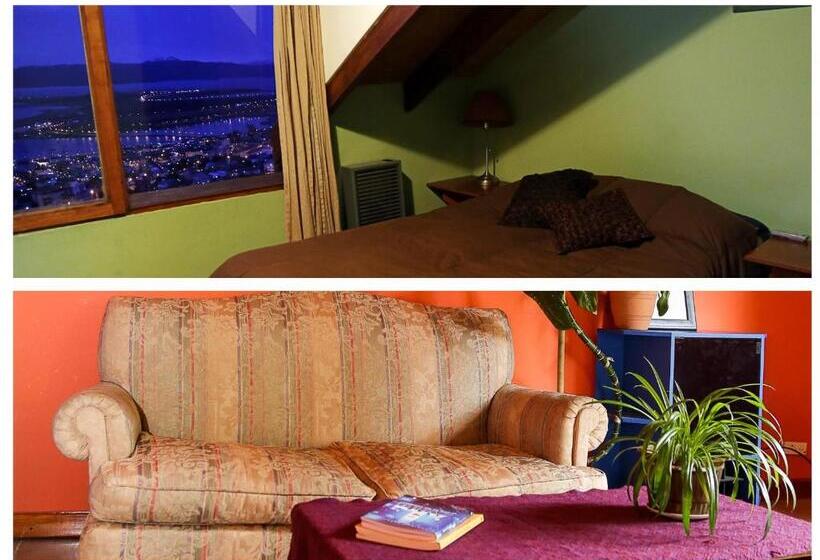 Hostel Mirador Del Beagle Hosteria