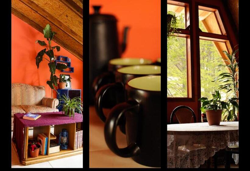 Hostel Mirador Del Beagle Hosteria