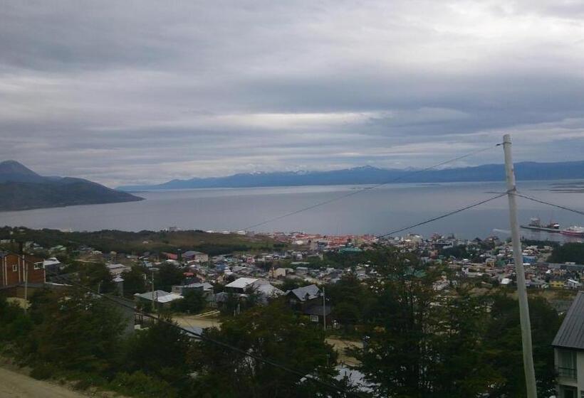 Hostel Mirador Del Beagle Hosteria