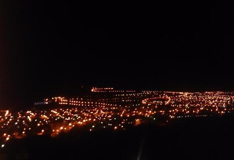 Hostel Mirador Del Beagle Hosteria