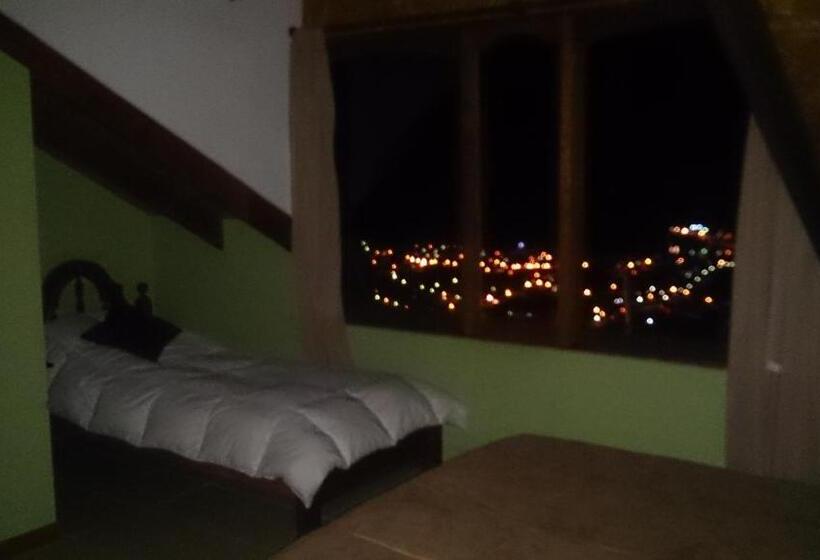 Hostel Mirador Del Beagle Hosteria