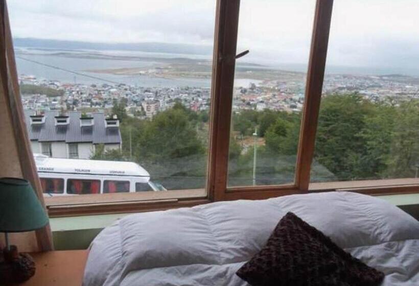 Hostel Mirador Del Beagle Hosteria