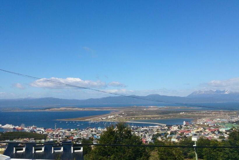 Hostel Mirador Del Beagle Hosteria