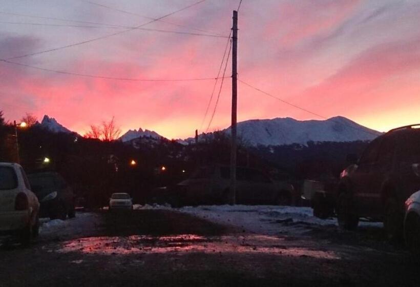 Hostel Mirador Del Beagle Hosteria