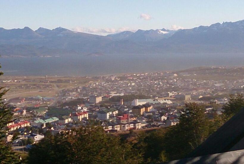 Hostel Mirador Del Beagle Hosteria