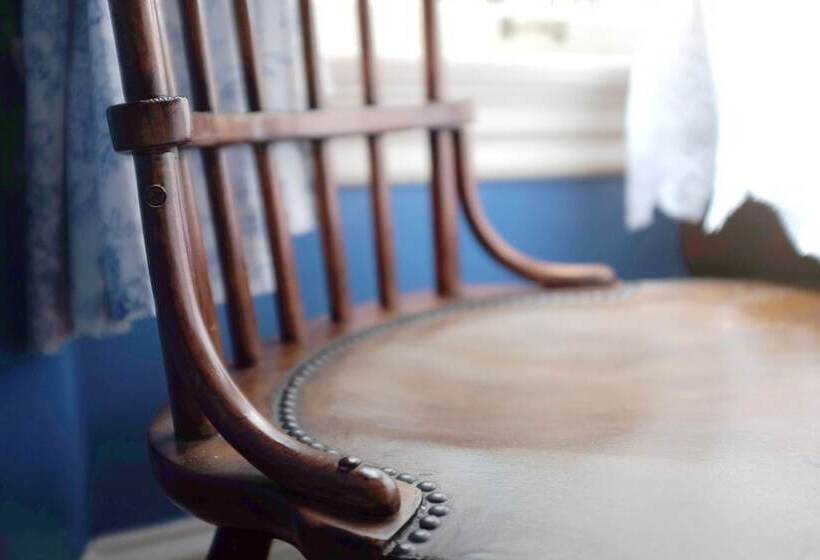 مبيت وإفطار Aldrich Guest House