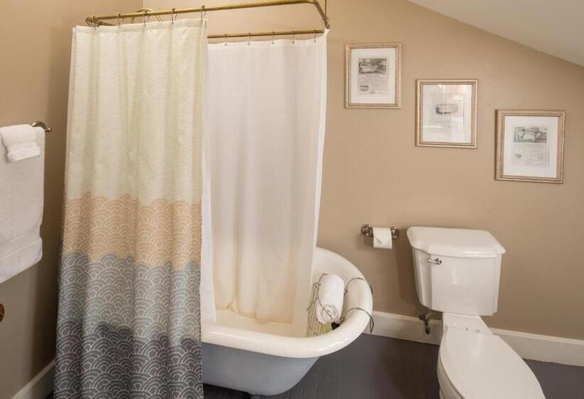 مبيت وإفطار Aldrich Guest House