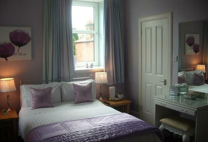 צימר Lauren House