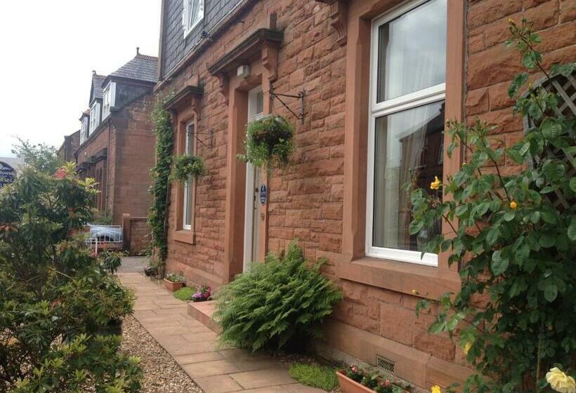 צימר Lauren House