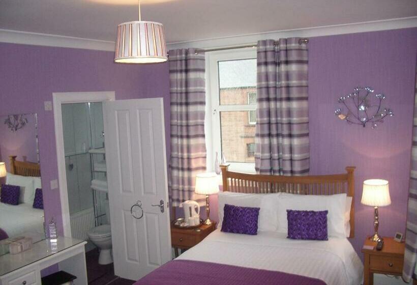 צימר Lauren House