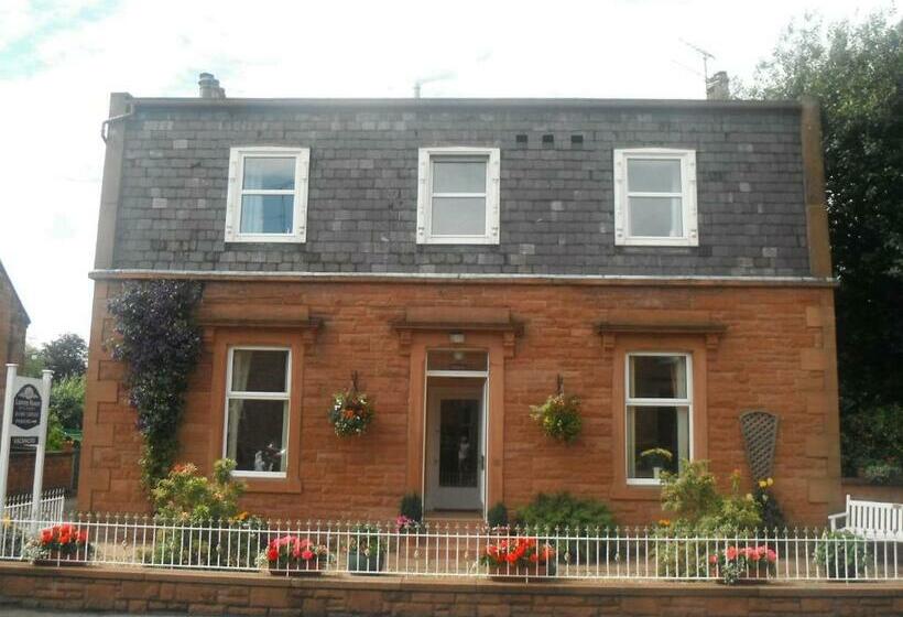 צימר Lauren House