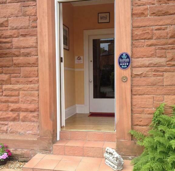 צימר Lauren House