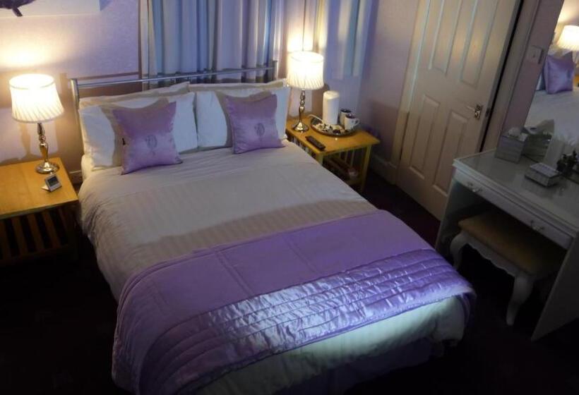 צימר Lauren House