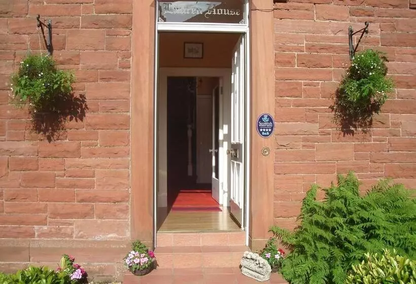 تختخواب و صبحانه Lauren House