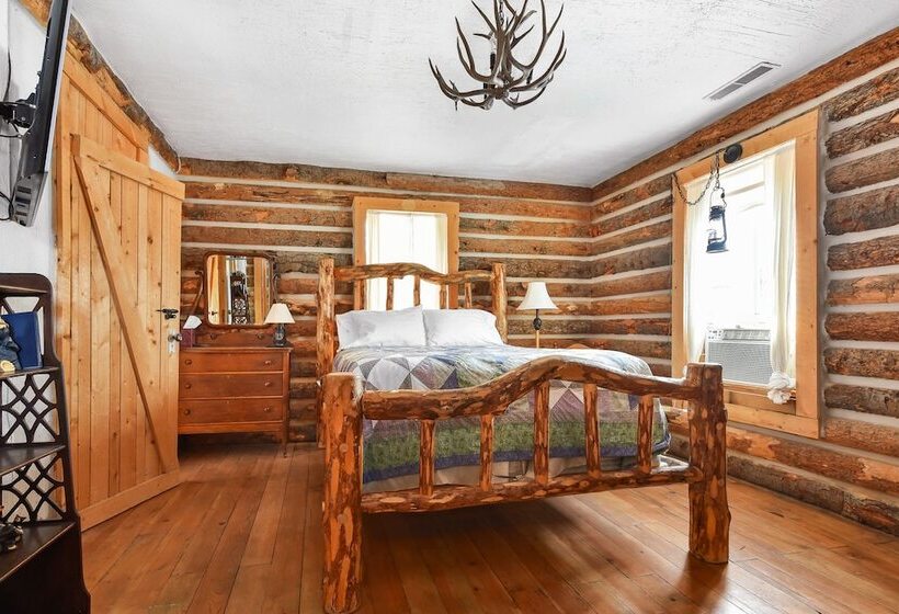 مبيت وإفطار Valley House Inn