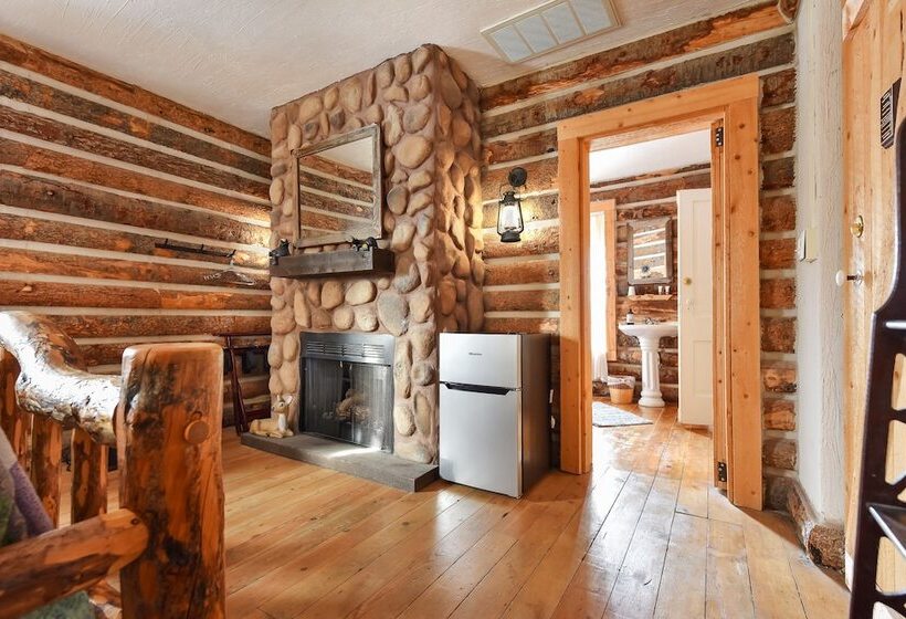 مبيت وإفطار Valley House Inn