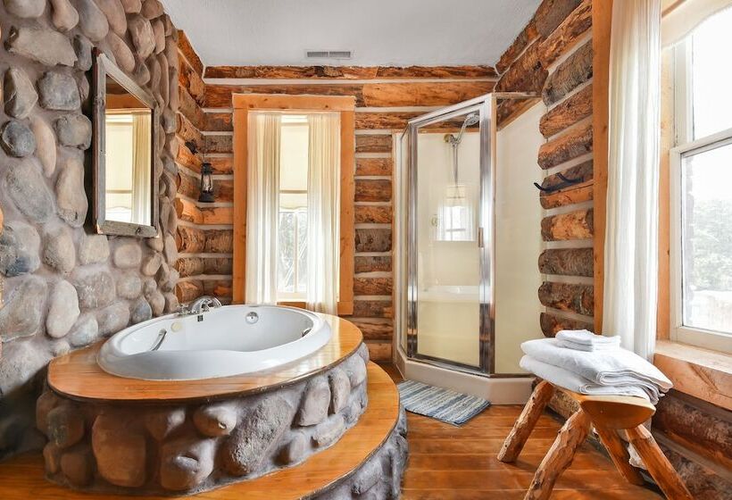 مبيت وإفطار Valley House Inn