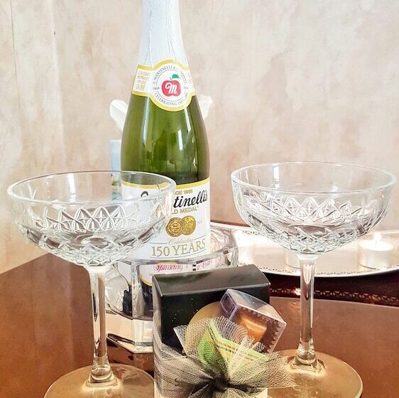 مبيت وإفطار Valley House Inn