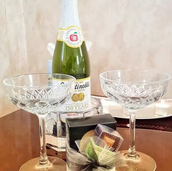 Aamiaismajoitus (B&B) Valley House Inn