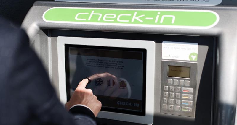 Eee Hotel Gunskirchen